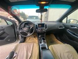 شيفروليه كروز